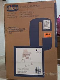 chicco polly armonia