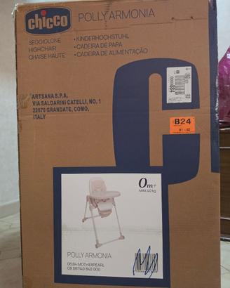 chicco polly armonia