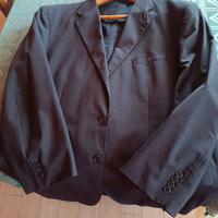 completo uomo taglia 56 