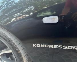 MERCEDES SLK 230 KOMPRESSOR 192 CV