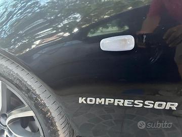 MERCEDES SLK 230 KOMPRESSOR 193 CV