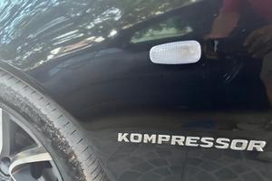 MERCEDES SLK 230 KOMPRESSOR 193 CV