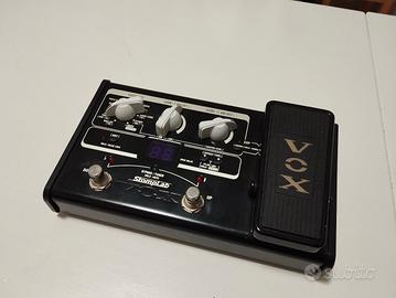 VOX Stomplab 2G SL2G Multi effetto programmabile 