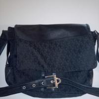 Versace tracolla uomo autentica vintage 