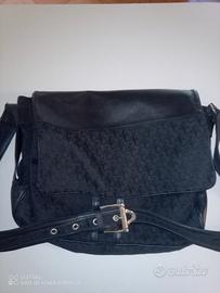 Versace tracolla uomo autentica vintage 