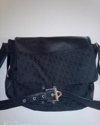 Versace tracolla uomo autentica vintage 