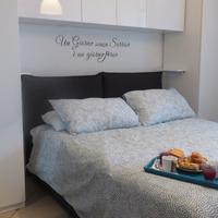 Appartamento in Viareggio - La Gemma del Tirreno