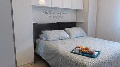 Appartamento in Viareggio - La Gemma del Tirreno