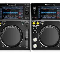 coppia xdj 700