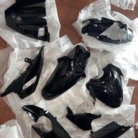 Kit carene complete honda sh