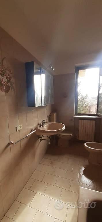 Appartamento di 70 m² con 2 locali e box auto a Ri - Vista 6