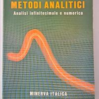 Libro Metodi Analitici
