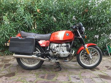 BMW R45