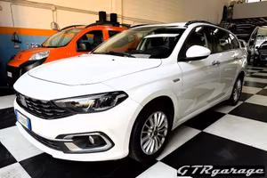 FIAT Tipo S&S SW Business con report CARFAX