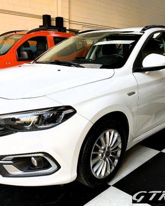 FIAT Tipo S&S SW Business con report CARFAX