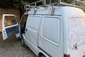 PIAGGIO Porter 1.3i 16V cat Blind Van