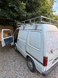 PIAGGIO Porter 1.3i 16V cat Blind Van