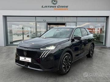Peugeot 3008 1.2 hybrid Allure 145cv AUTOMATICA E 
