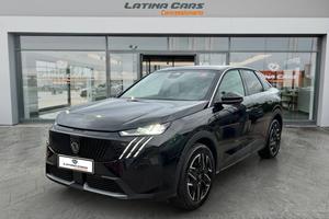 Peugeot 3008 1.2 hybrid Allure 145cv AUTOMATICA E 