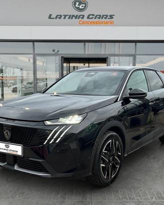 Peugeot 3008 1.2 hybrid Allure 145cv AUTOMATICA E 