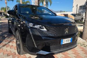 Peugeot 3008 1.6 hybrid4 phev GT Pack 300CV e-eat8