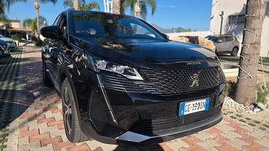 Peugeot 3008 1.6 hybrid4 phev GT Pack 300CV e-eat8