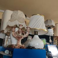 100  lampadari plafoniete lampade da tavolo luci