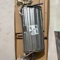 MARMITTA SUZUKI JIMNY