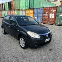 Dacia Sandero 1.4 8V GPL Lauréate....NEOP....KM CE