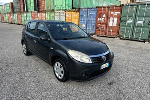 Dacia Sandero 1.4 8V GPL Lauréate....NEOP....KM CE