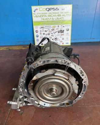 Cambio automatico Mercedes Vito W447 2.0 diesel -
