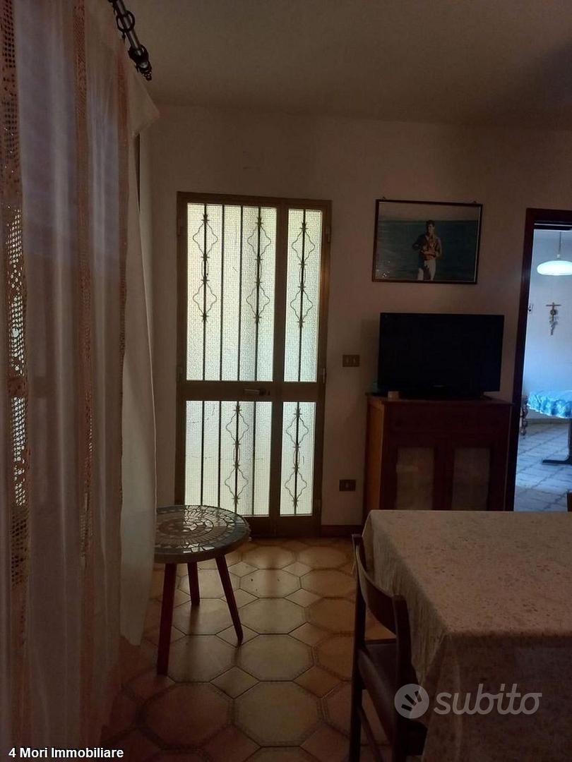 Appartamento – SU - Vista 3