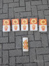 5+1 umidificatori per termosifoni