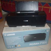 Stampante Canon Pixma Ip1800