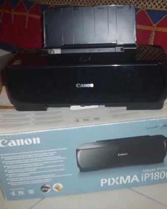 Stampante Canon Pixma Ip1800