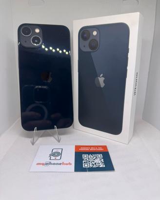 Iphone 13 128gb  🍎
