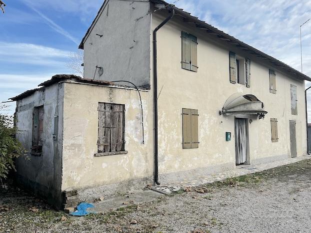 Rustico/Casale/Corte Motta di Livenza [111 SN-MOT]