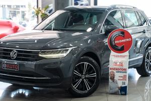 Volkswagen Tiguan 2.0 TDI LIFE DSG 150 CV PACK LUC
