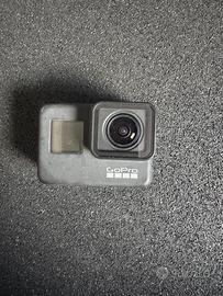 go pro hero 7 black più accessori