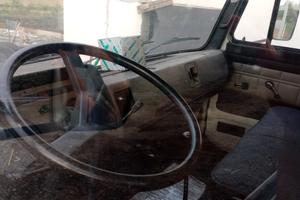 Iveco 50.10 impeccabile anche internamente