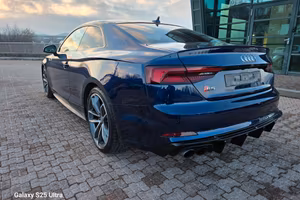 S5 3.0 TFSI quattro valutiamo usato /