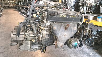 Motore e cambio automatico Rover 416 del 1994