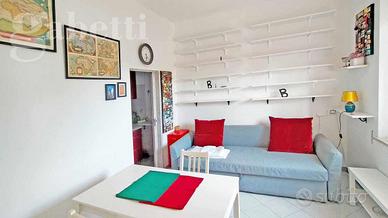 Appartamento Senigallia [SV03185VRG]
