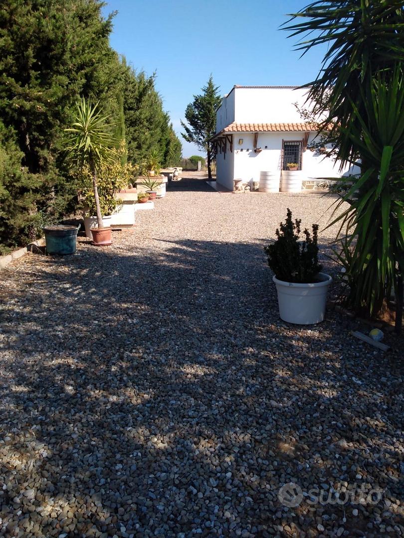 Casa – Pisticci, Rione Portobello - Vista 2