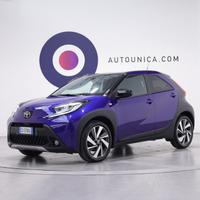 TOYOTA Aygo X 1.0 VVT-I 72 CV 5 PORTE LOUNGE S-C
