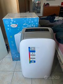 Condizionatore portatile 10000 BTU/h