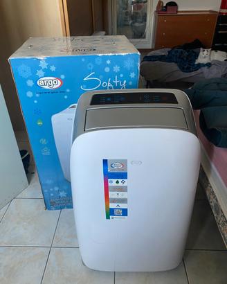 Condizionatore portatile 10000 BTU/h