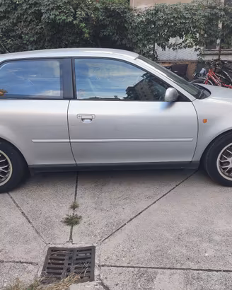 AUDI A3 1.8 3p - adatta a neopatentato