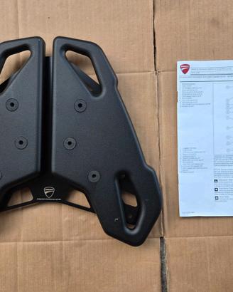 Portapacchi Hypermotard 821/939, Multistrada 1200
