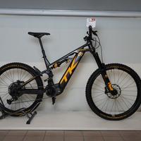 Ebike Thok TK01 Dream Kit|Gar. 12 mesi